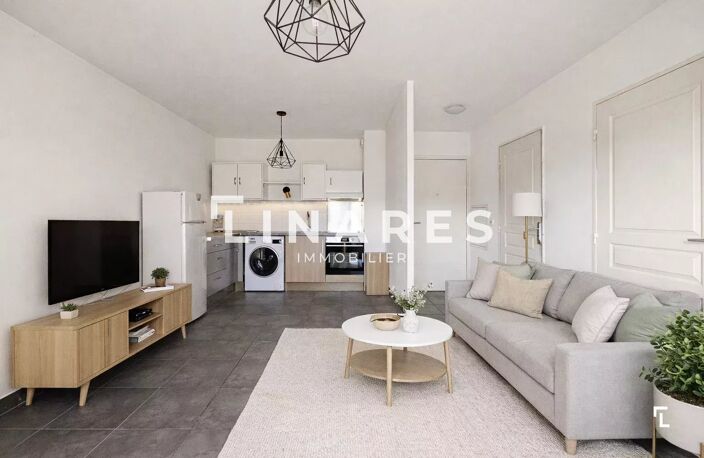 COZY HOME - Appartement T2 de 43 m2 - Terrasse de 13,5 m2  - 130 — photo 2