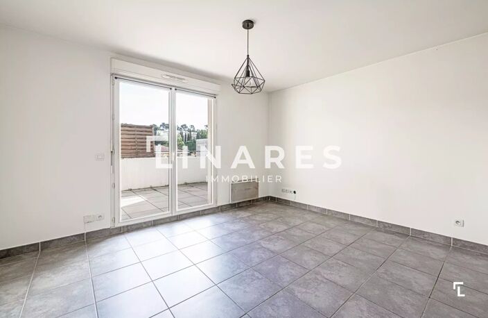 COZY HOME - Appartement T2 de 43 m2 - Terrasse de 13,5 m2  - 130 — photo 3