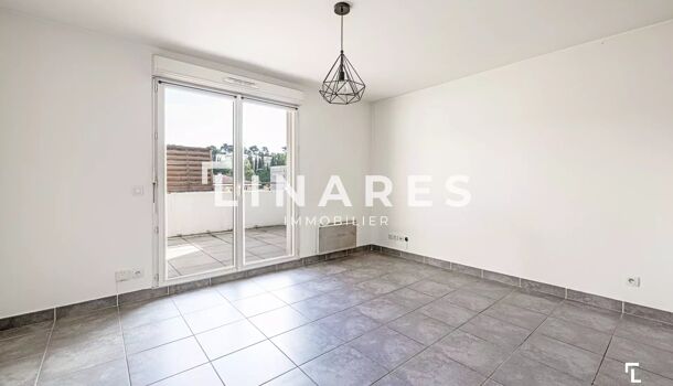 Appartement 2 pièces  à vendre Marseille 11eme 13011