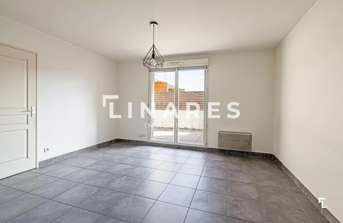 COZY HOME - Appartement T2 de 43 m2 - Terrasse de 13,5 m2  - 130 — photo 4
