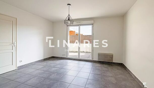 Appartement 2 pièces  à vendre Marseille 11eme 13011