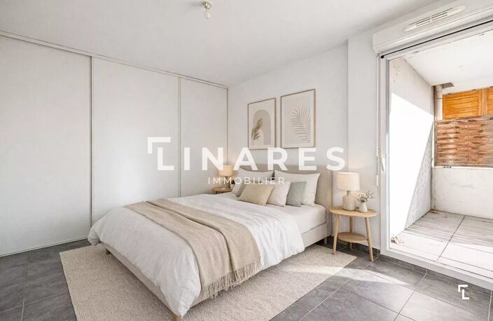 COZY HOME - Appartement T2 de 43 m2 - Terrasse de 13,5 m2  - 130 — photo 5
