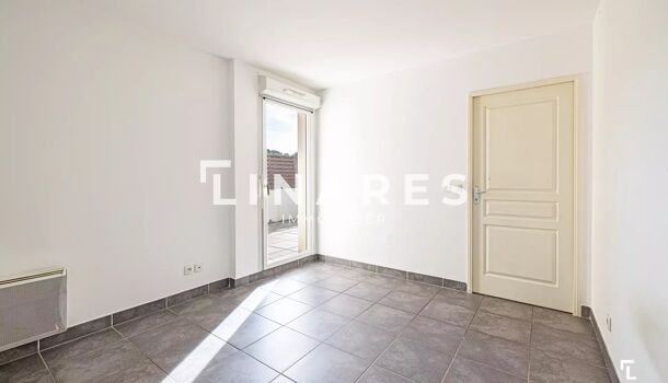Appartement 2 pièces  à vendre Marseille 11eme 13011