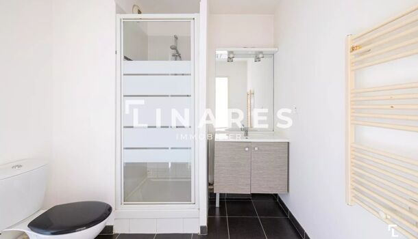 Appartement 2 pièces  à vendre Marseille 11eme 13011