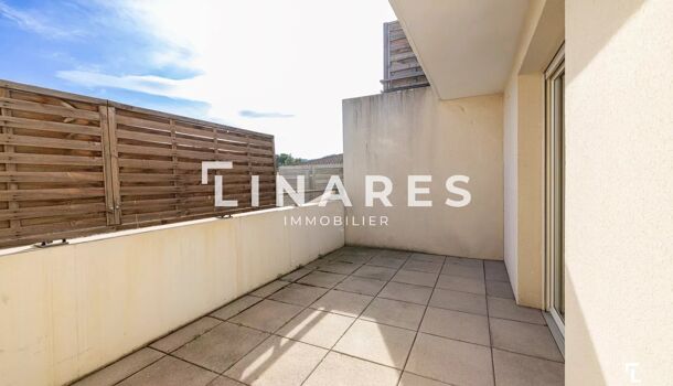 Appartement 2 pièces  à vendre Marseille 11eme 13011