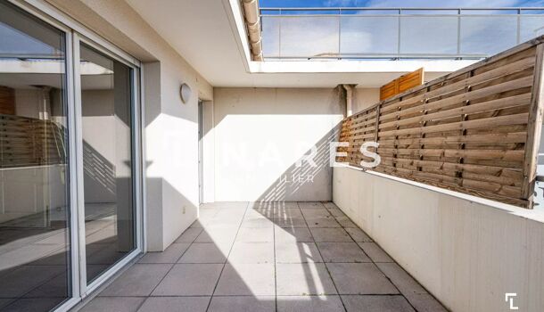 Appartement 2 pièces  à vendre Marseille 11eme 13011