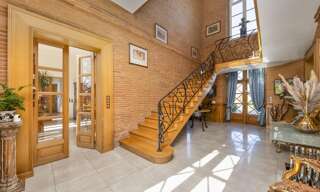 Maison 6 Pièces 450 m² à vendre à Toulouse (31000)