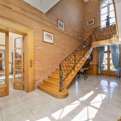 Maison 6 pièces 1765000 €