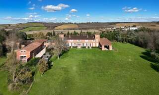 Maison 10 Pièces 610 m² à vendre à Toulouse (31000)