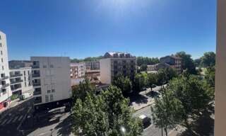 Appartement 3 Pièces 84 m² à vendre à Toulouse (31300)