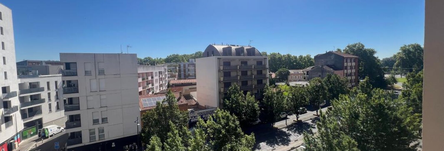 Appartement 3 Pièces 84 m² à vendre à Toulouse (31300)