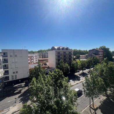 Appartement 3 pièces 305000 €