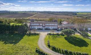 Maison 9 Pièces 1119 m² à vendre à Toulouse (31000)