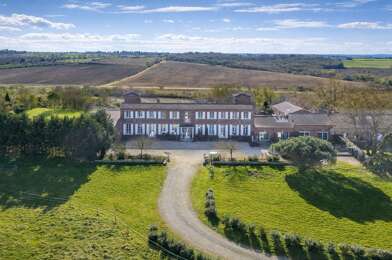 Maison 9 pièces 2820000 €