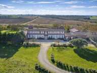 Ensemble Immobilier du XVIIIe avec vue Pyrénées — photo 3