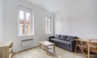 Appartement 1 Pièce 26 m² à vendre à Toulouse (31500)