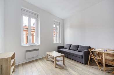 Appartement 1 pièces 136000 €