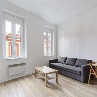 Appartement 1 pièces 136000 €