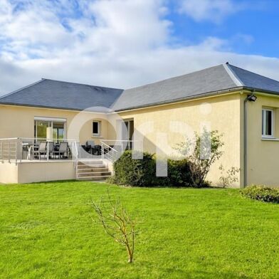 Maison 5 pièces 269000 €