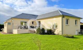 Maison 5 Pièces 126 m² à vendre à Le Neubourg (27110)