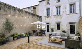 Maison 8 Pièces 220 m² à vendre à Marennes-Hiers-Brouage (17320)