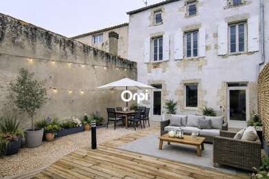 Maison 8 pièces 524000 €