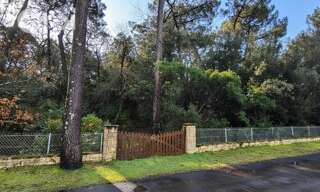 Terrain  697 m² à vendre à La Tremblade (17390)