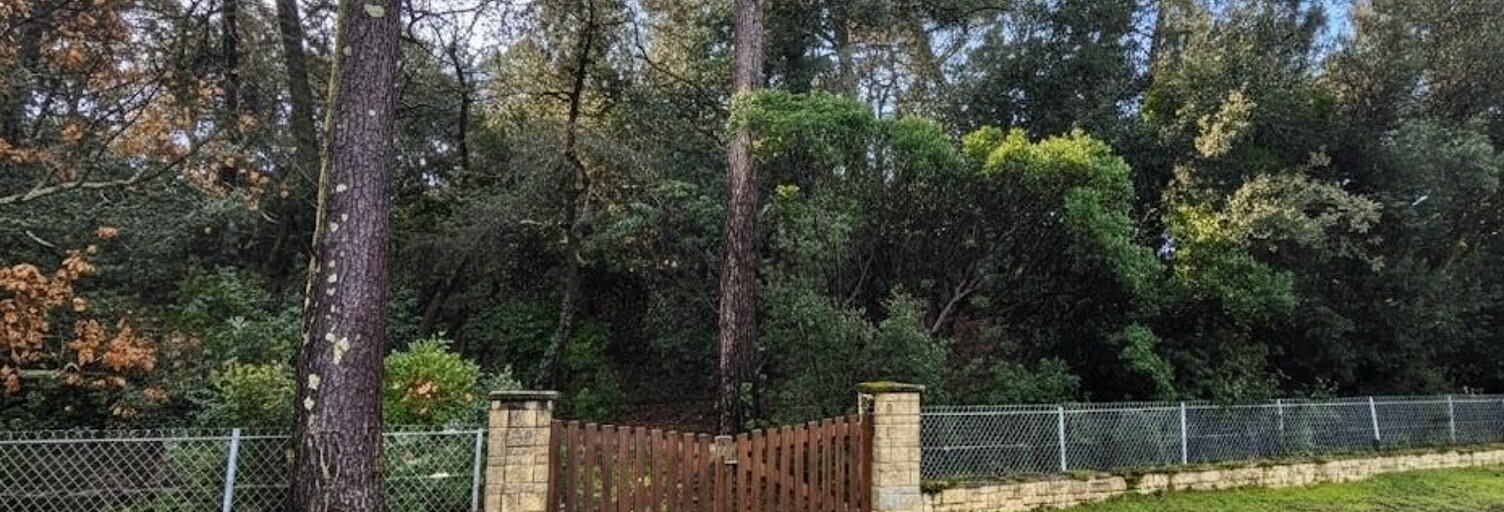 Terrain  697 m² à vendre à La Tremblade (17390)