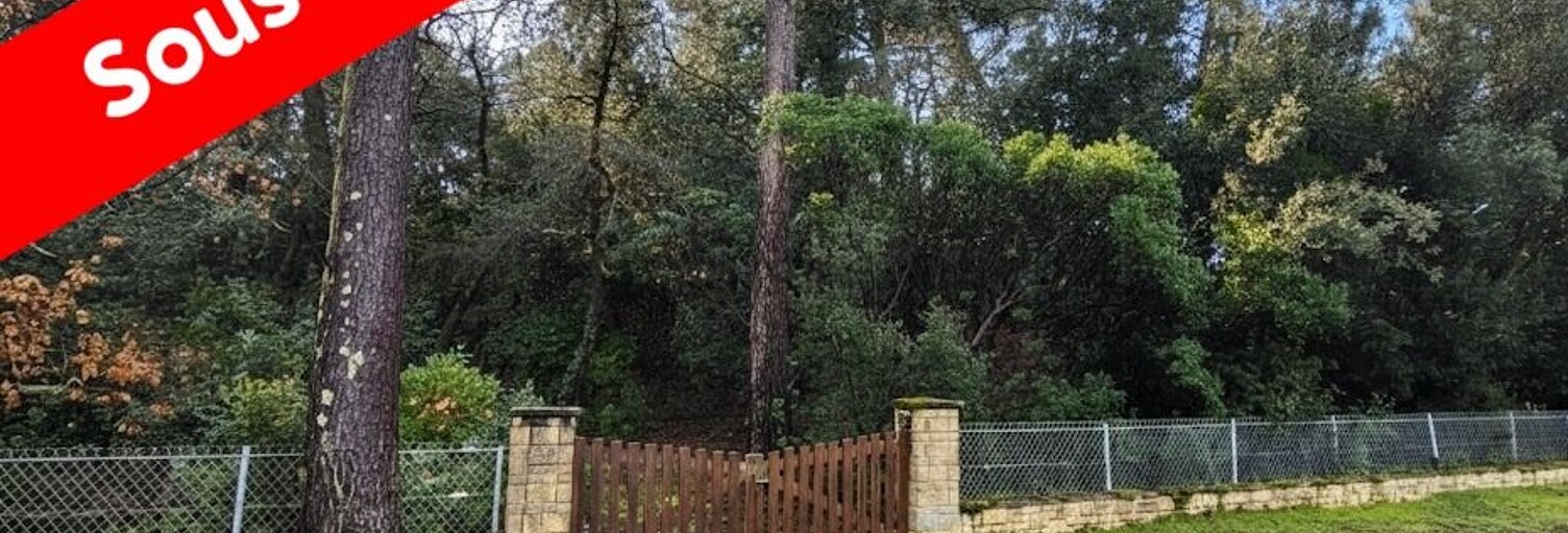 Terrain  697 m² à vendre à La Tremblade (17390)
