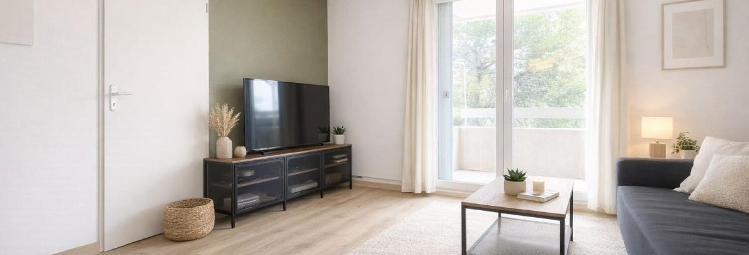 Appartement 2 Pièces 34 m² à vendre à Toulouse (31200)