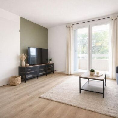 Appartement 2 pièces 114000 €