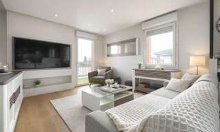 Appartement 3 Pièces 51 m² à vendre à Aucamville (31140)