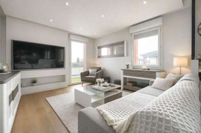 Appartement 3 pièces 179000 €