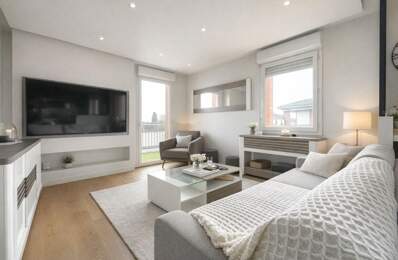 Appartement À Vendre — photo du bien