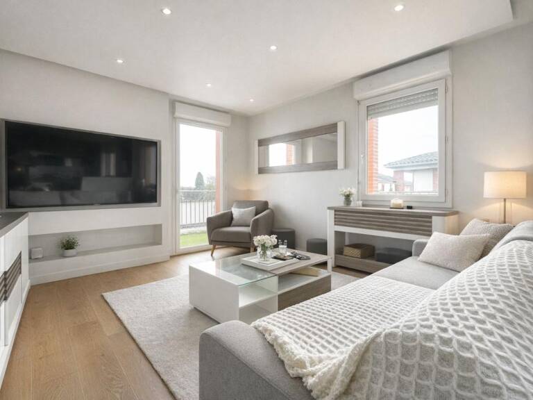 Appartement À Vendre — photo 1