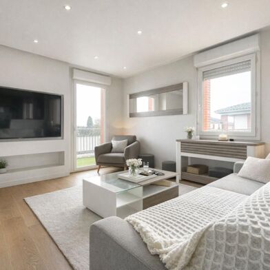 Appartement 3 pièces 179000 €