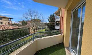 Appartement 3 Pièces 58 m² à vendre à Toulouse (31300)