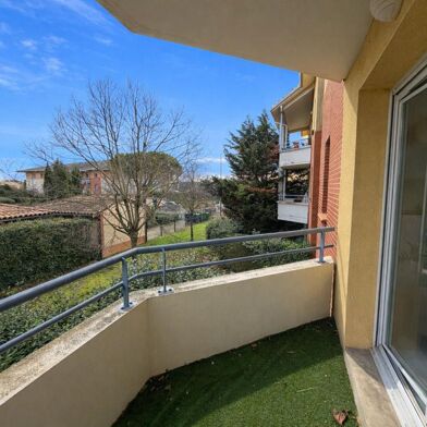 Appartement 3 pièces 169500 €