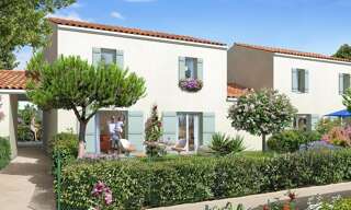 Maison 3 Pièces 67 m² à vendre à Saint-Georges-d'Oléron (17190)