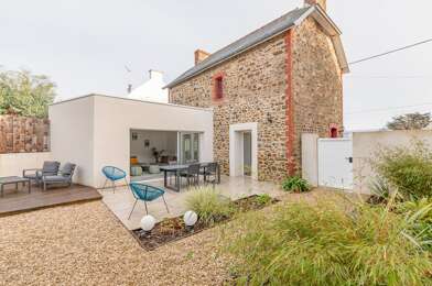 Maison 3 pièces 449000 €