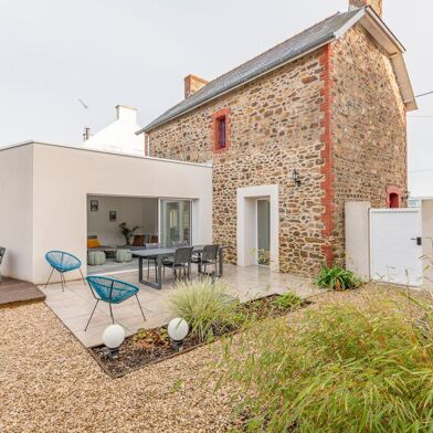 Maison 3 pièces 499750 €