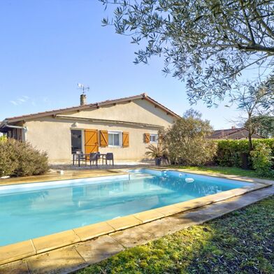 Maison 6 pièces 388500 €