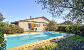 Maison 6 Pièces 156 m² à vendre à Castelmaurou (31180)