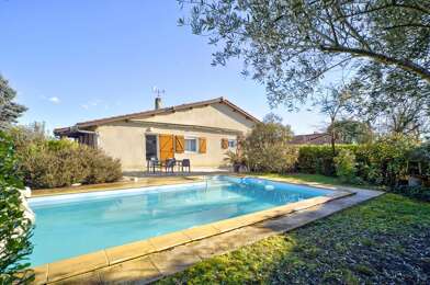 Maison 6 pièces 366500 €