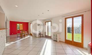 Maison 6 Pièces 209 m² à vendre à Pacy-sur-Eure (27120)