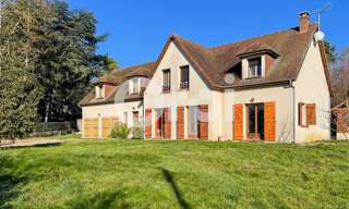 Maison 6 Pièces 209 m² à vendre à Pacy-sur-Eure (27120)