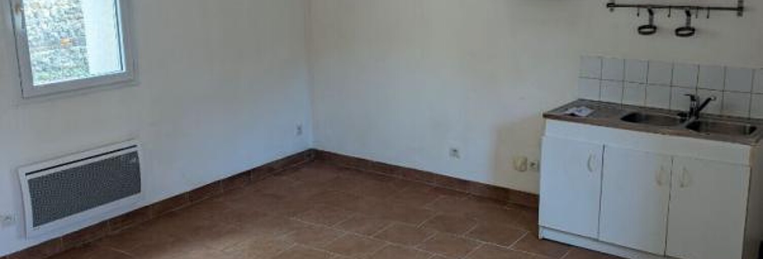 Appartement 2 Pièces 39 m² à louer à Toutainville (27500)