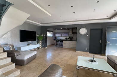 Maison 5 pièces 388000 €