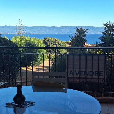 Appartement 1 pièces 251500 €