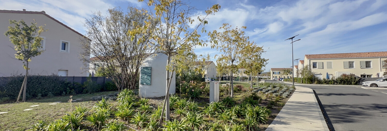 Maison 4 Pièces 88 m² à vendre à Pertuis (84120)